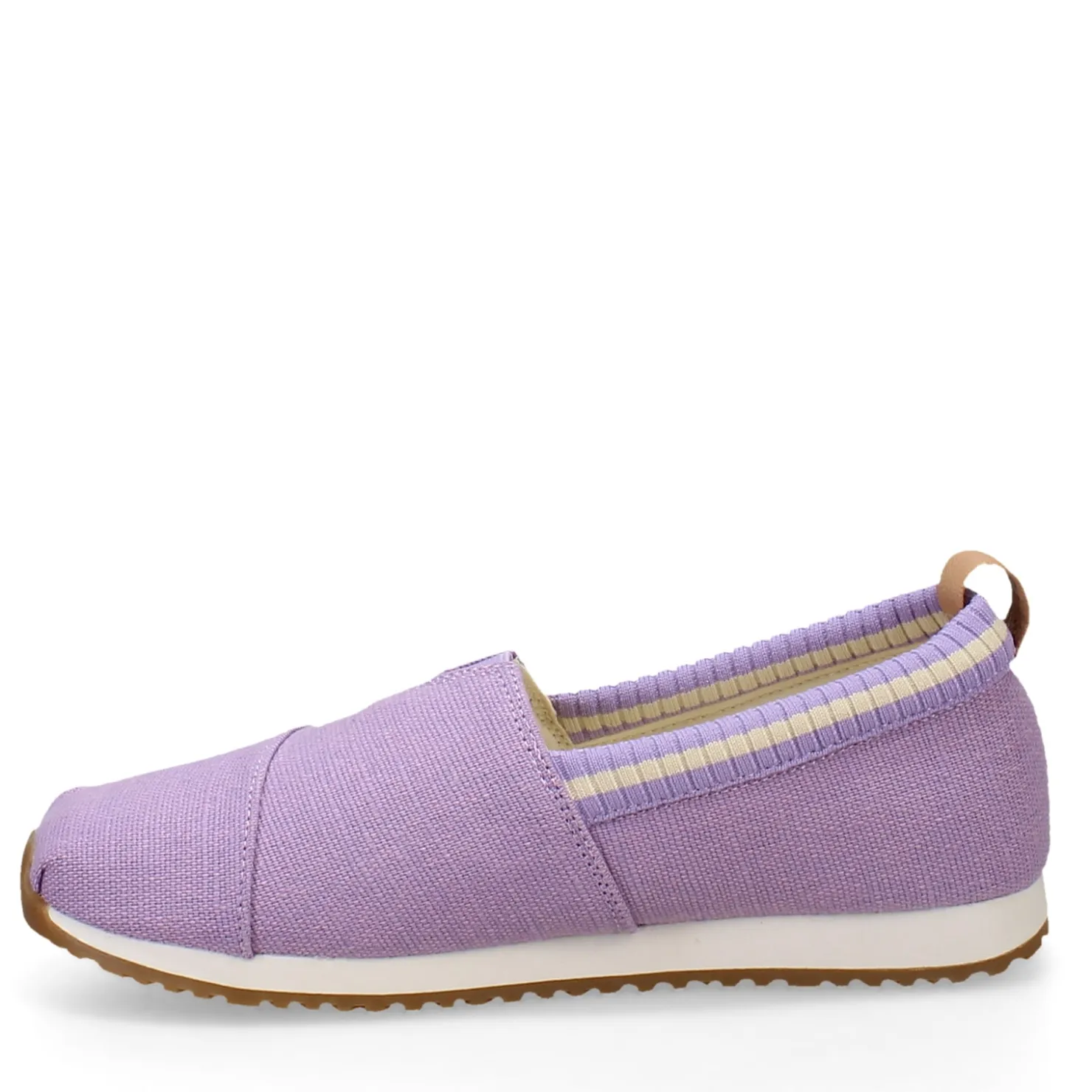 Slip On Shoes*TOMS Girl's , Alpargata Resident Slip-On - Little Kid & Big Kid Purple