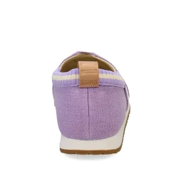 Slip On Shoes*TOMS Girl's , Alpargata Resident Slip-On - Little Kid & Big Kid Purple
