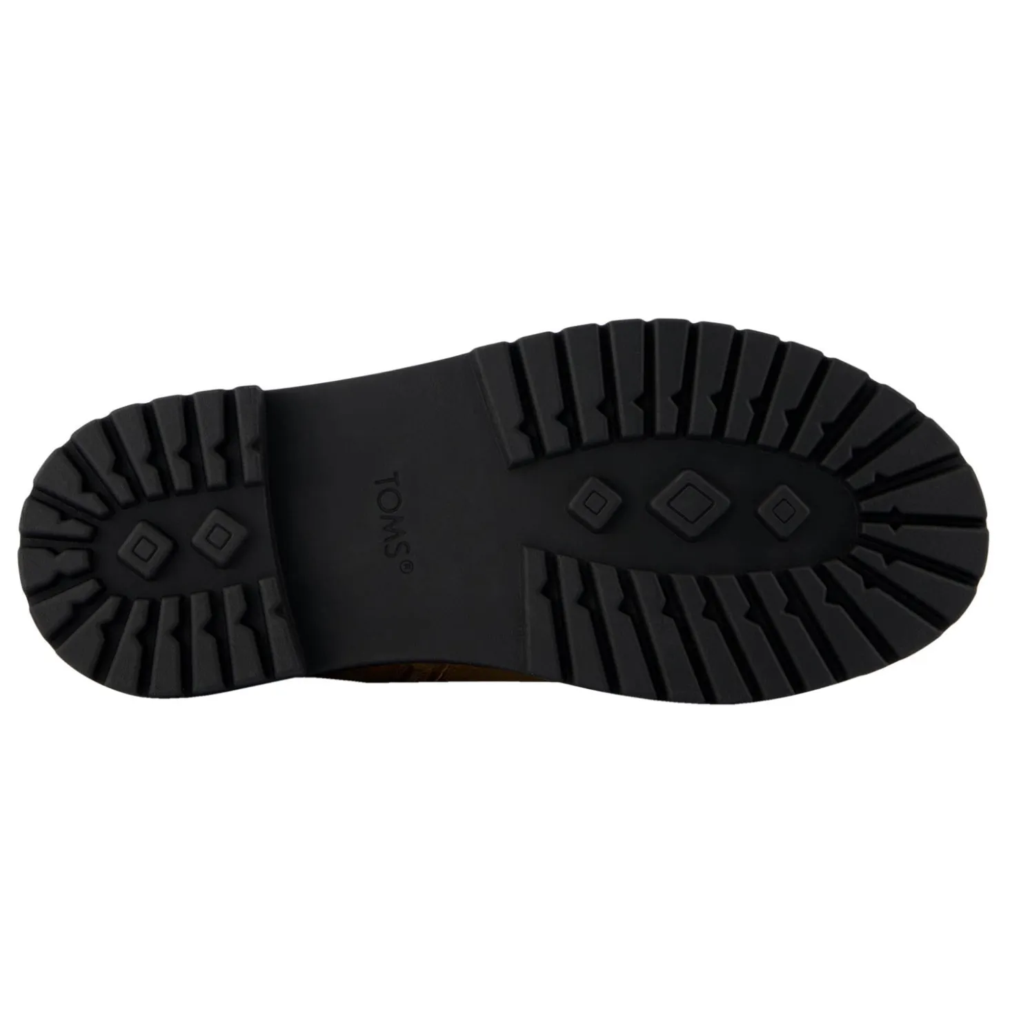 Big Kid (3.5-7)*TOMS Girl's , Bennet Boot - Little Kid & Big Kid Tan Nubuck