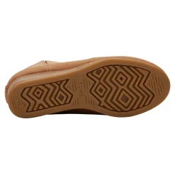 Boots*TOMS Girl's , Clare Boot - Little Kid & Big Kid Tan Nubuck
