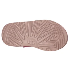 Toddler (3.5-10)*UGG Girl's , Classic II Boot - Toddler & Little Kid Dusty Orchid/Pink Iridescent