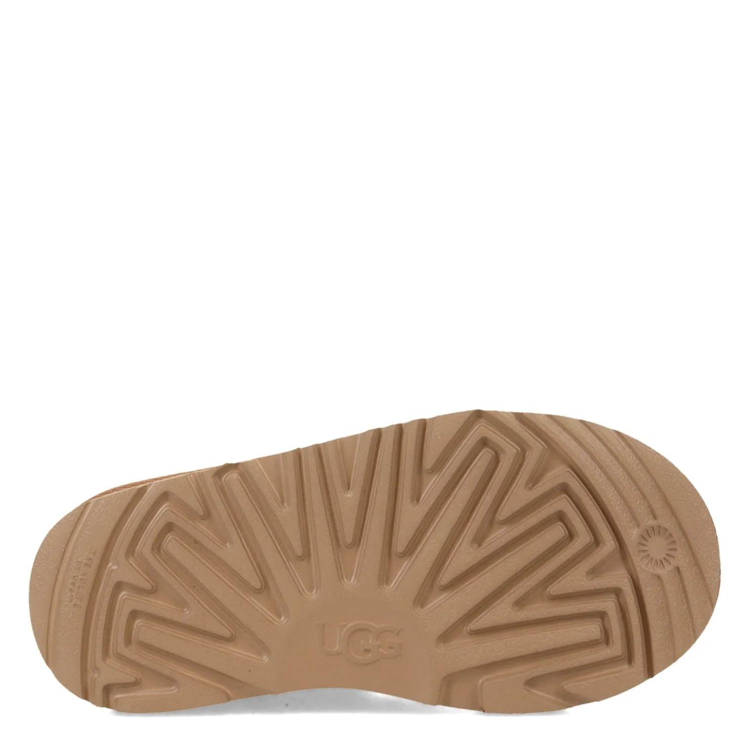 Boots*UGG Girl's , Classic Ultra Mini Boot - Little Kid & Big Kid Chestnut