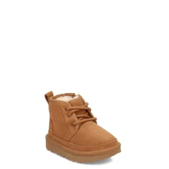Little Kid (10.5-3)*UGG Girl's , Neumel II Boot - Toddler & Little Kid Chestnut