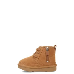 Little Kid (10.5-3)*UGG Girl's , Neumel II Boot - Toddler & Little Kid Chestnut