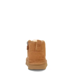 Little Kid (10.5-3)*UGG Girl's , Neumel II Boot - Toddler & Little Kid Chestnut