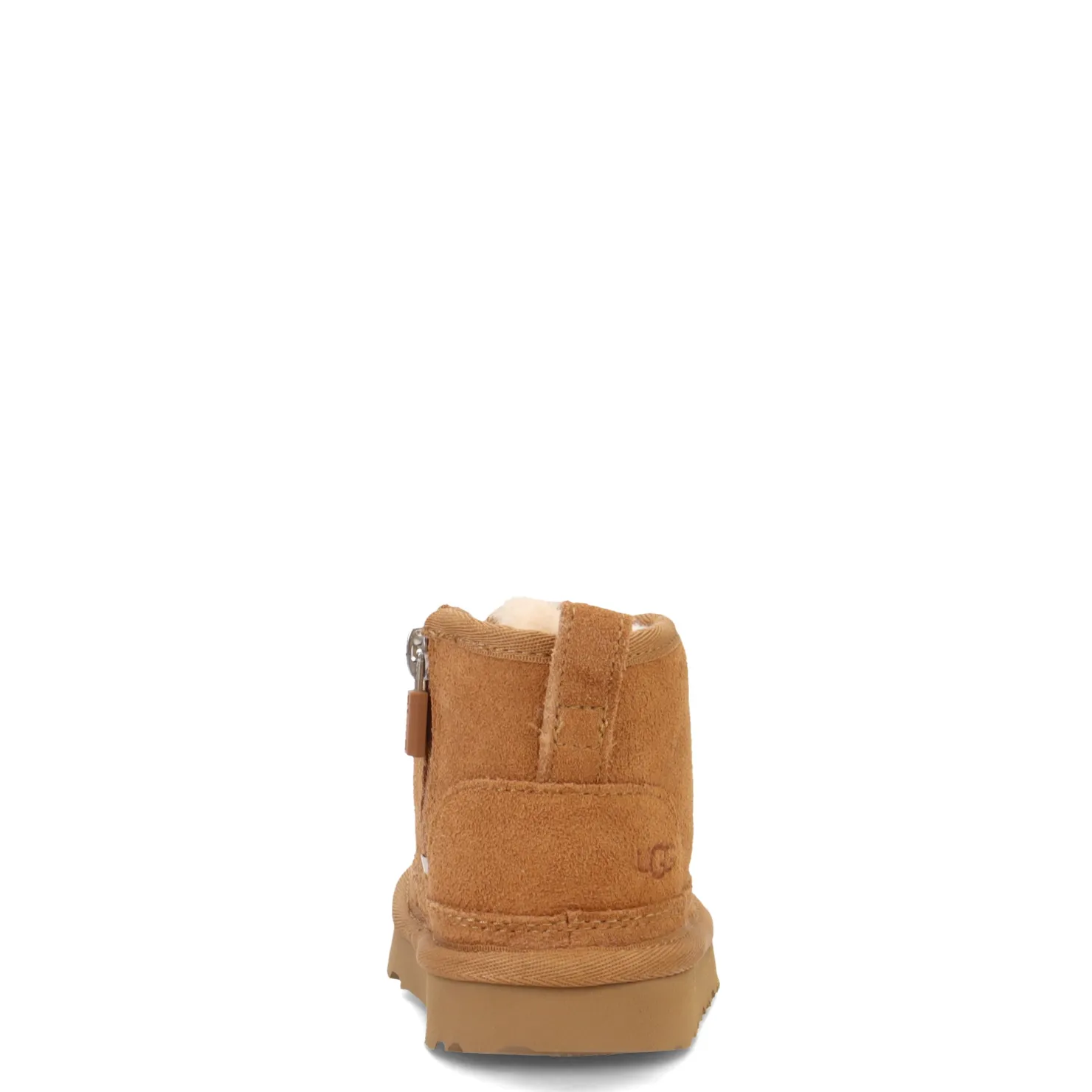 Little Kid (10.5-3)*UGG Girl's , Neumel II Boot - Toddler & Little Kid Chestnut