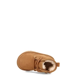 Little Kid (10.5-3)*UGG Girl's , Neumel II Boot - Toddler & Little Kid Chestnut