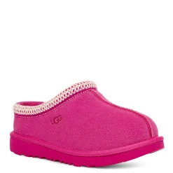 Big Kid (3.5-7)*UGG Girl's , Tasman II Clog â€“ Little Kid & Big Kid Rock Rose