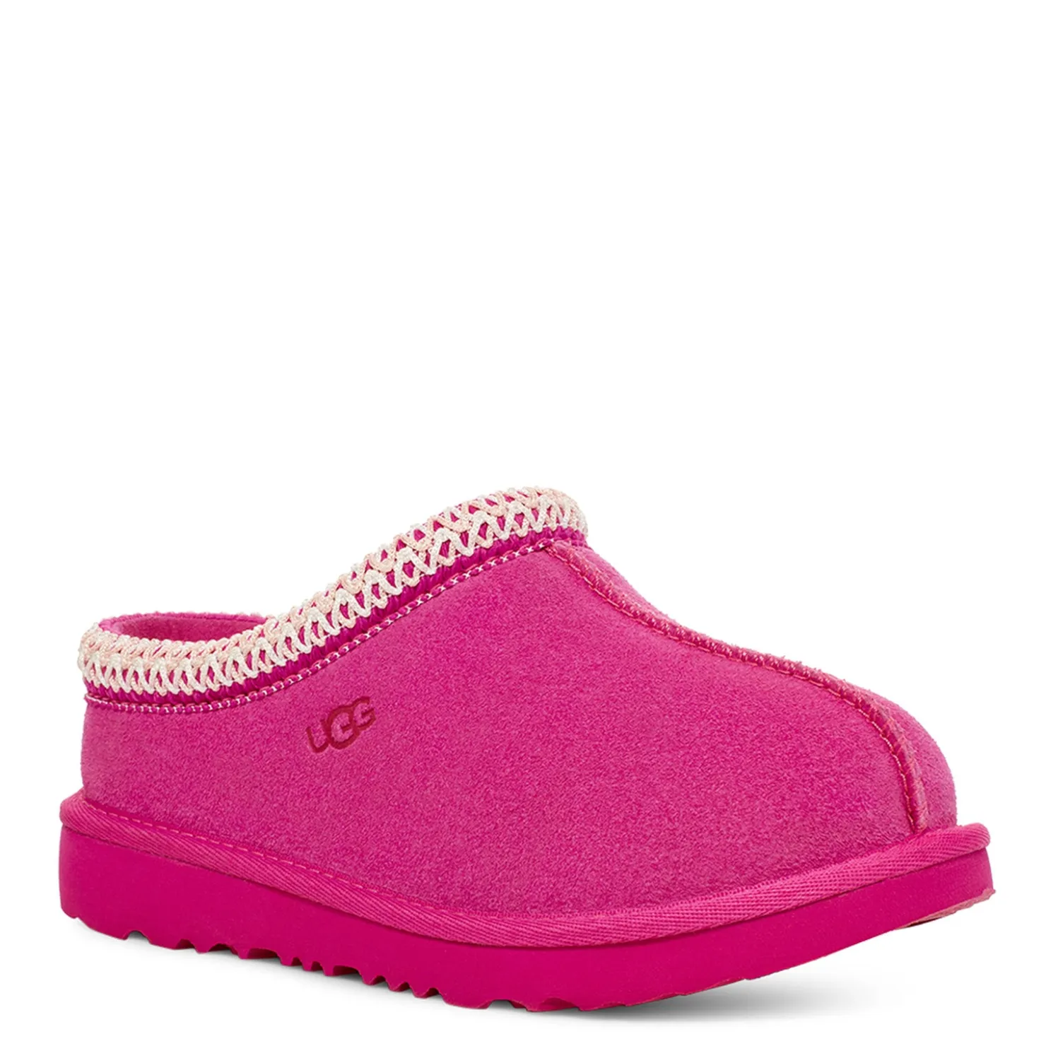 Big Kid (3.5-7)*UGG Girl's , Tasman II Clog – Little Kid & Big Kid Rock Rose