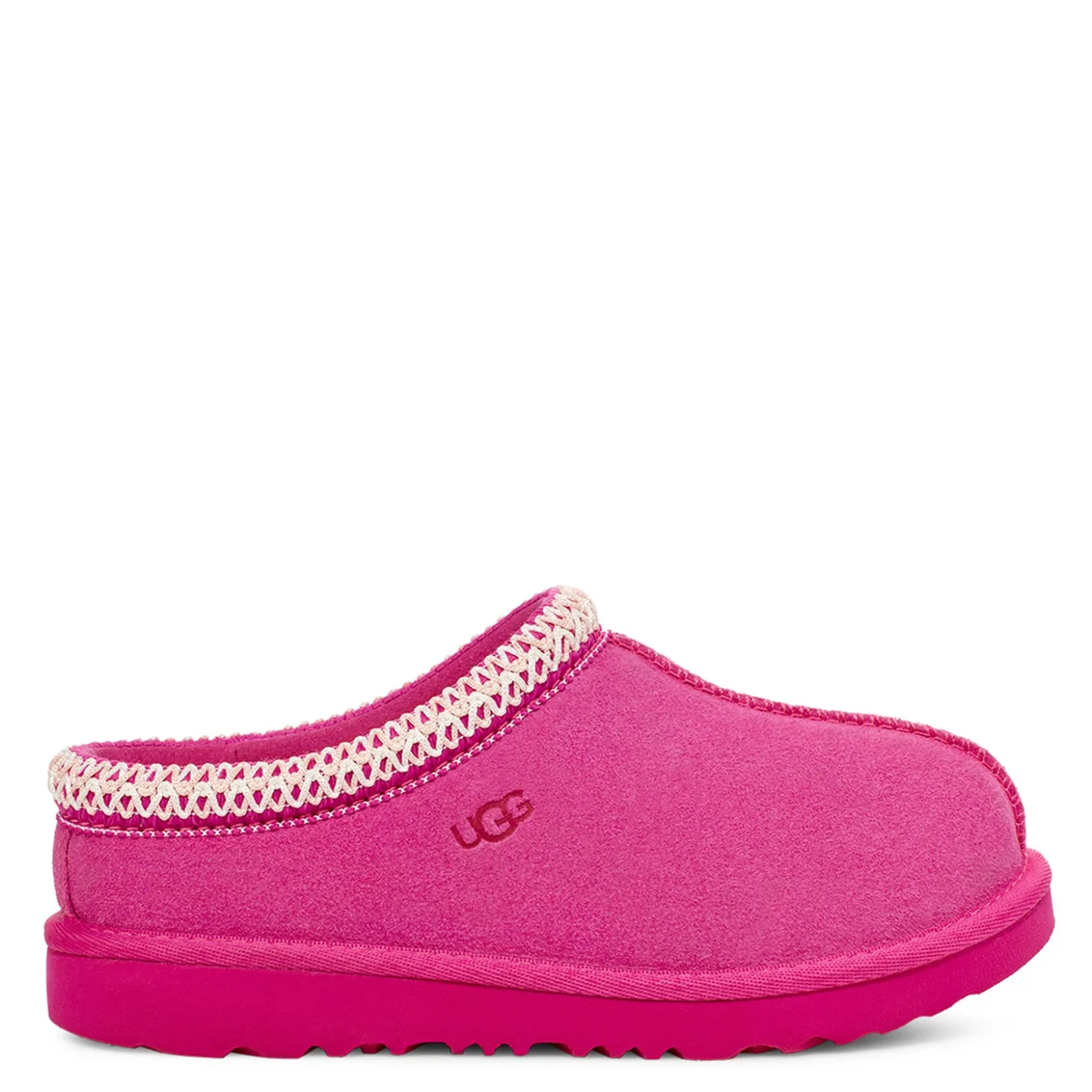Big Kid (3.5-7)*UGG Girl's , Tasman II Clog – Little Kid & Big Kid Rock Rose