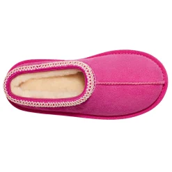 Big Kid (3.5-7)*UGG Girl's , Tasman II Clog – Little Kid & Big Kid Rock Rose