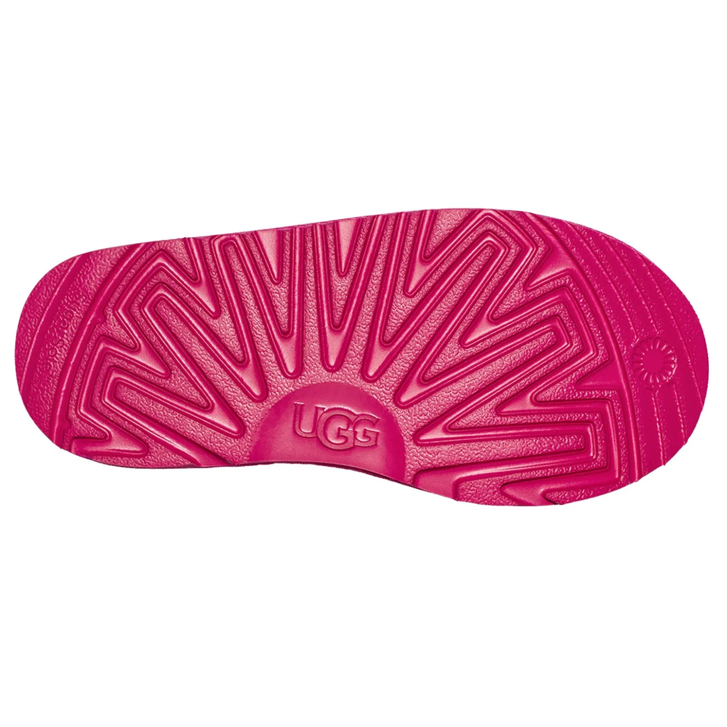 Big Kid (3.5-7)*UGG Girl's , Tasman II Clog – Little Kid & Big Kid Rock Rose