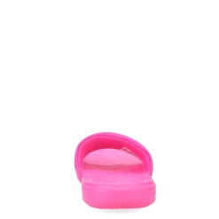 Big Kid (3.5-7)*Under Armour Girl's , Ansa Fixed Sandal - Little Kid & Big Kid Rebel Pink/White