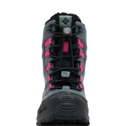 Little Kid (10.5-3)*Columbia Kid's , Bugaboot Celsius Boot - Little Kid & Big Kid Grey Pink