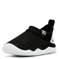 Toddler (3.5-10)*Nike Kid's , Aqua Sock 360 Water Shoe - Toddler Black/White