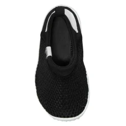Toddler (3.5-10)*Nike Kid's , Aqua Sock 360 Water Shoe - Toddler Black/White