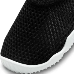 Toddler (3.5-10)*Nike Kid's , Aqua Sock 360 Water Shoe - Toddler Black/White