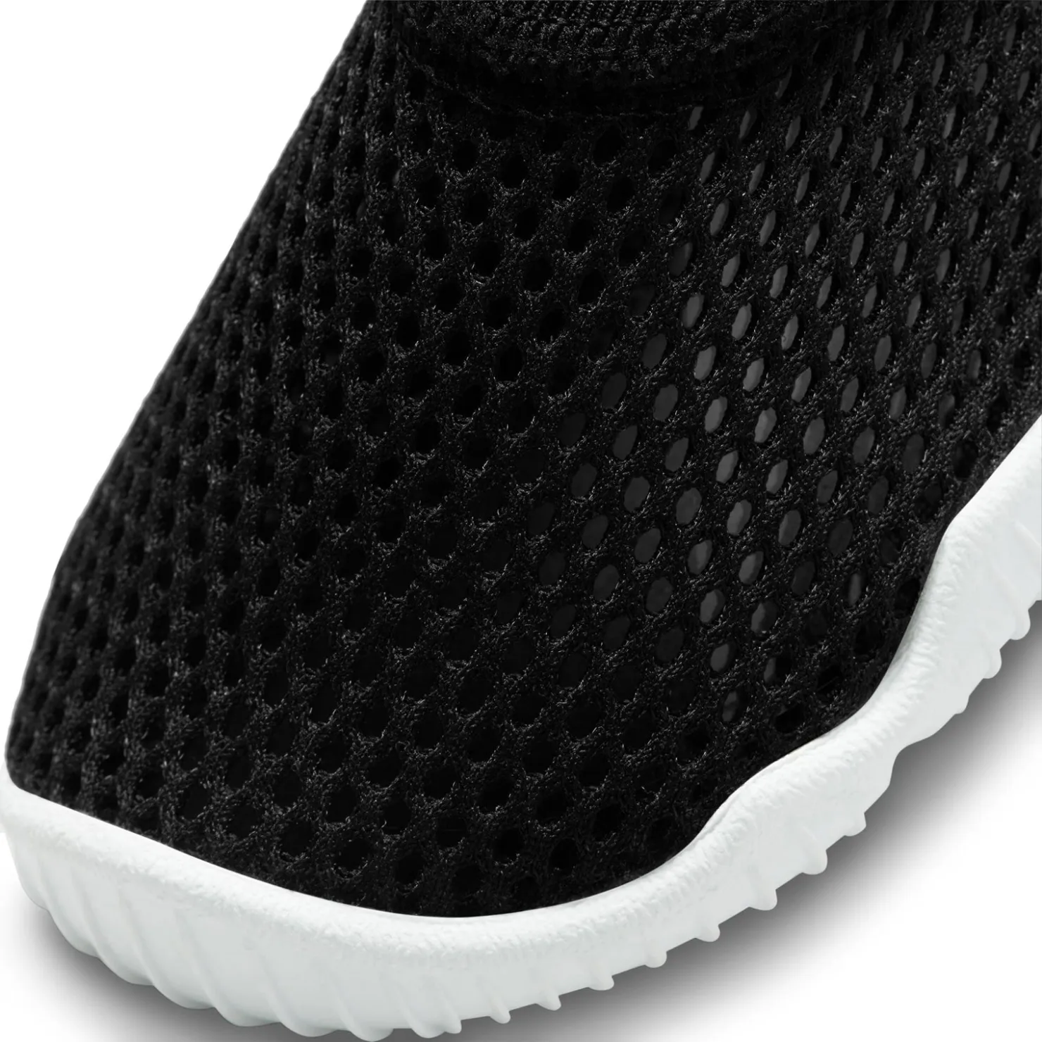 Toddler (3.5-10)*Nike Kid's , Aqua Sock 360 Water Shoe - Toddler Black/White