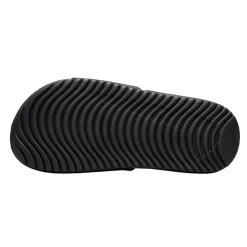 Little Kid (10.5-3)*Nike Kid's , Kawa Slide Sandal - Little Kid & Big Kid Black/White