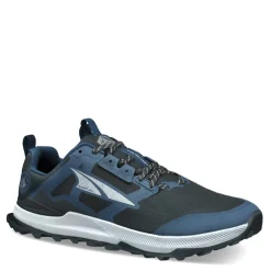 Trail & Hiking*Altra Men's , Lone Peak 8 Trail Running Shoe Navy/Blue