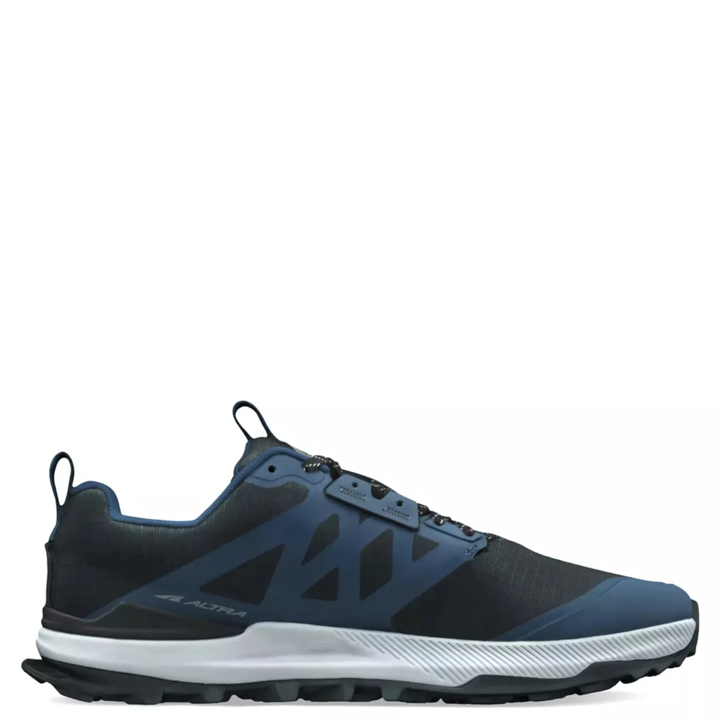Trail & Hiking*Altra Men's , Lone Peak 8 Trail Running Shoe Navy/Blue
