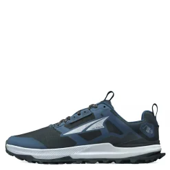Trail & Hiking*Altra Men's , Lone Peak 8 Trail Running Shoe Navy/Blue