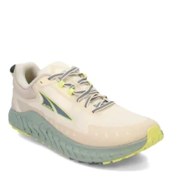 Trail & Hiking*Altra Men's , Outroad 2 Trail Running Shoe Gray/Green