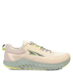 Trail & Hiking*Altra Men's , Outroad 2 Trail Running Shoe Gray/Green