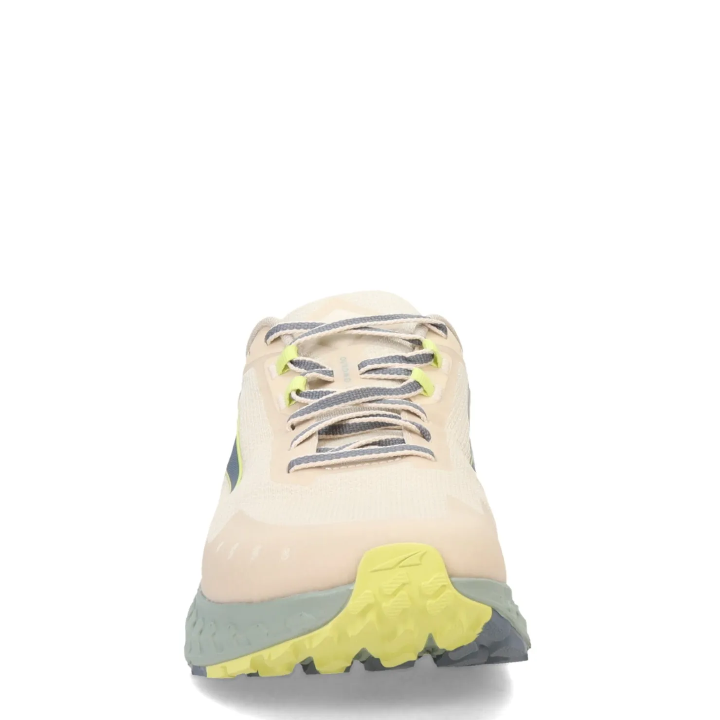 Running*Altra Men's , Outroad 2 Trail Running Shoe Gray/Green