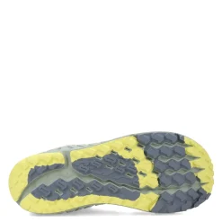 Running*Altra Men's , Outroad 2 Trail Running Shoe Gray/Green