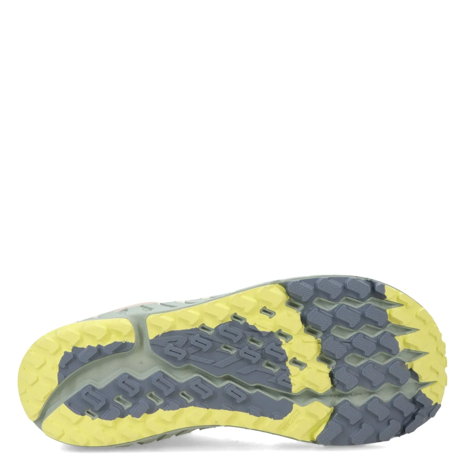 Running*Altra Men's , Outroad 2 Trail Running Shoe Gray/Green