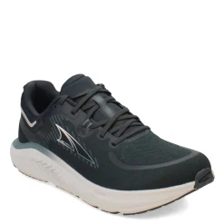 Running*Altra Men's , Paradigm 7 Running Shoe Black