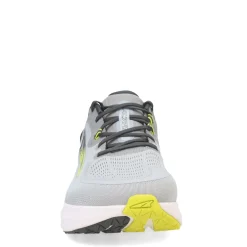 Sneakers & Athletics*Altra Men's , Paradigm 7 Running Shoe Gray/Lime