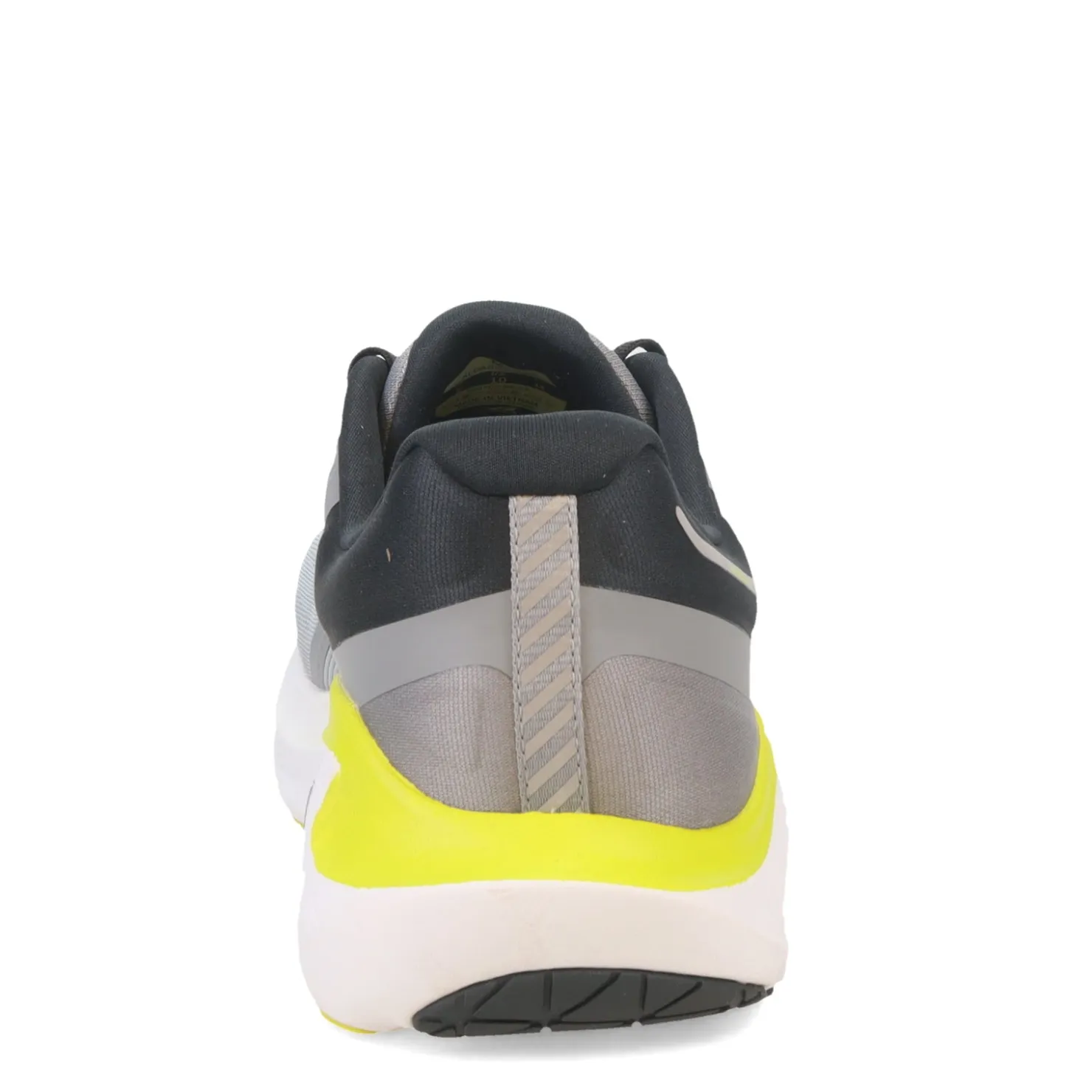 Sneakers & Athletics*Altra Men's , Paradigm 7 Running Shoe Gray/Lime