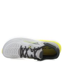 Sneakers & Athletics*Altra Men's , Paradigm 7 Running Shoe Gray/Lime