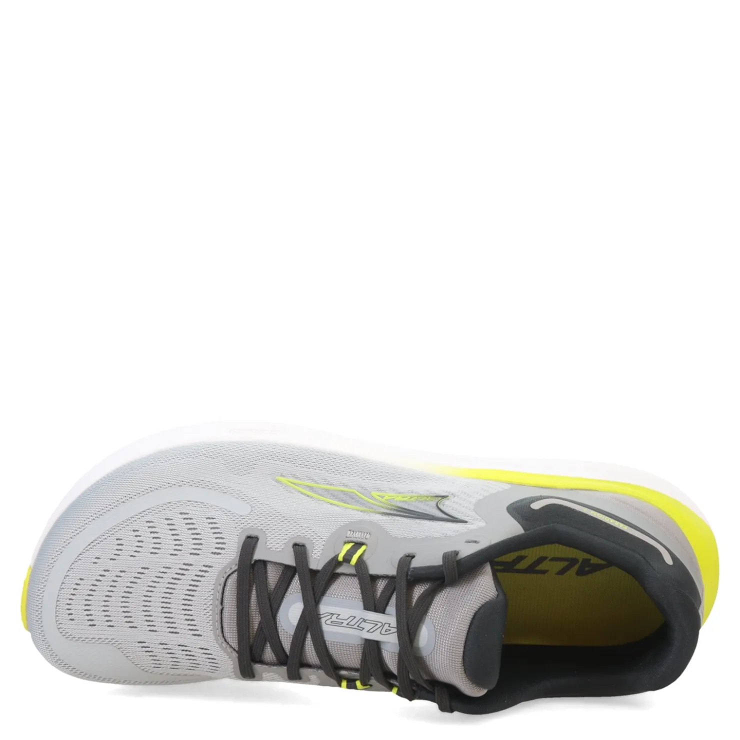 Sneakers & Athletics*Altra Men's , Paradigm 7 Running Shoe Gray/Lime