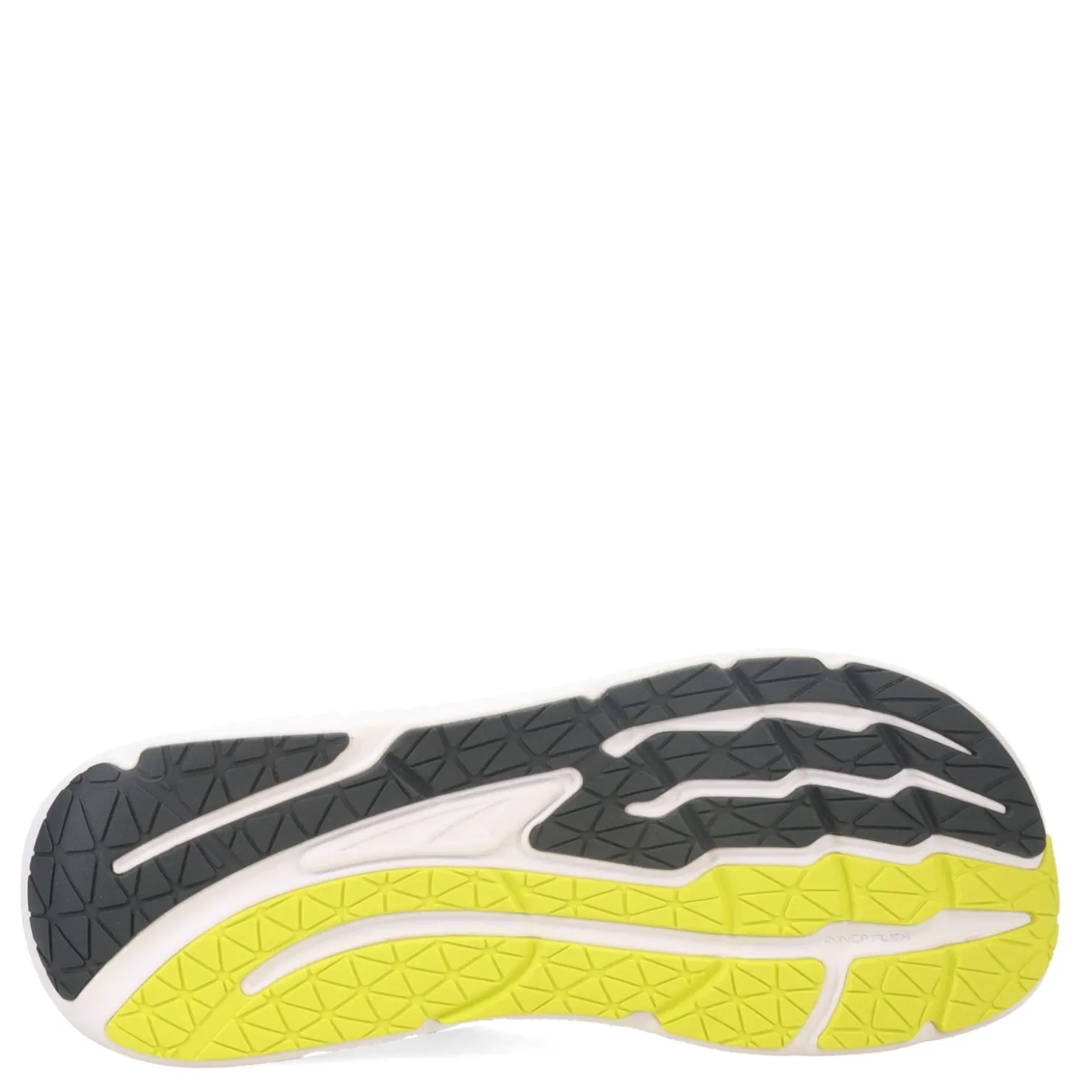 Sneakers & Athletics*Altra Men's , Paradigm 7 Running Shoe Gray/Lime