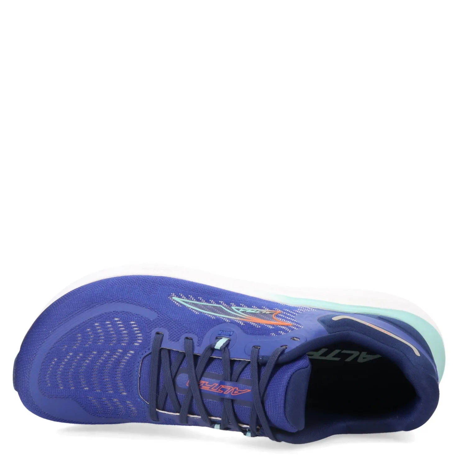 Sneakers & Athletics*Altra Men's , Paradigm 7 Running Shoe Blue