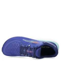 Sneakers & Athletics*Altra Men's , Paradigm 7 Running Shoe - Wide Width Blue