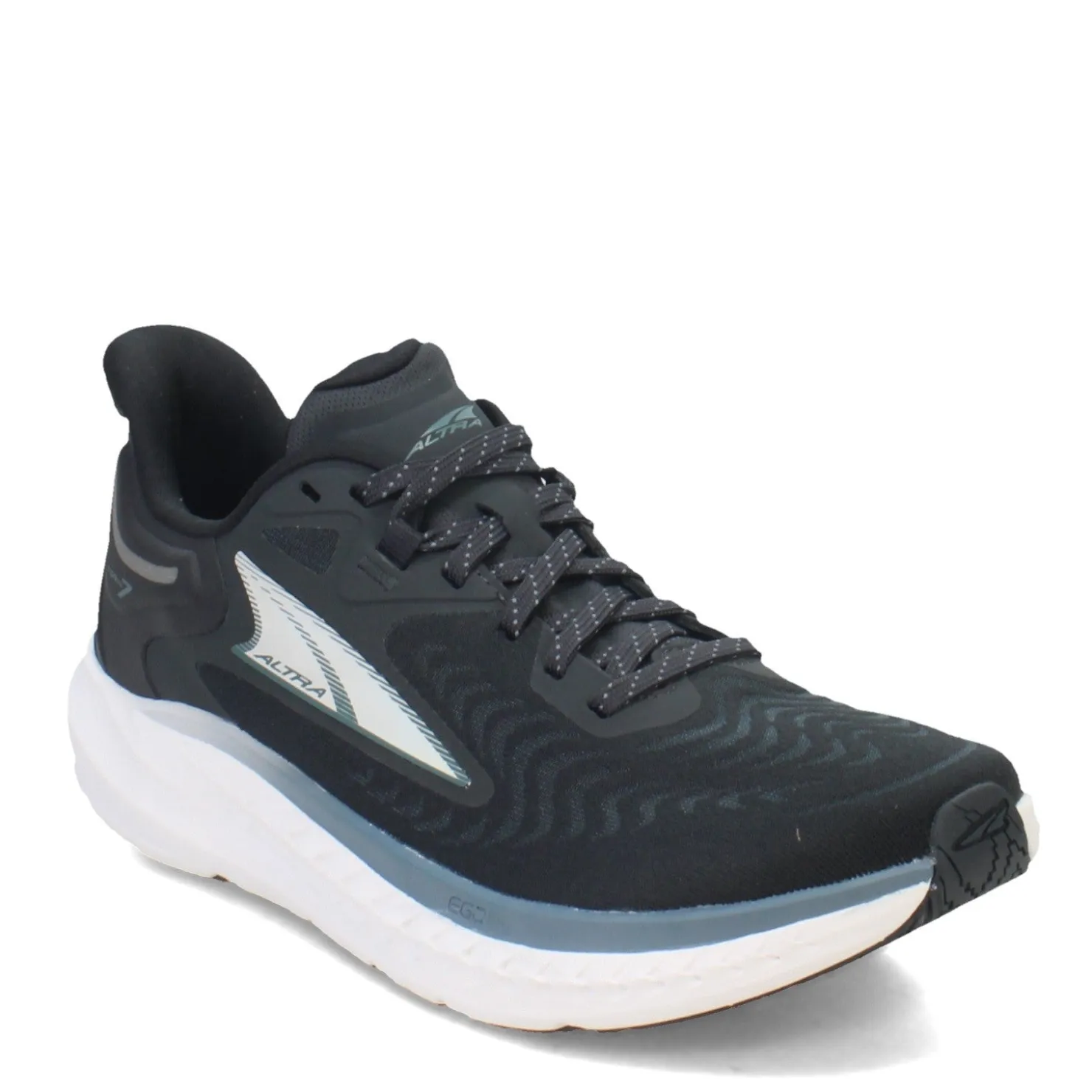 Sneakers & Athletics*Altra Men's , Torin 7 Running Shoe Black