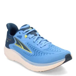 Running*Altra Men's , Torin 7 Running Shoe - Wide Width Blue