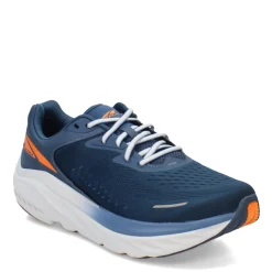 Running*Altra Men's , VIA Olympus 2 Running Shoe Blue/Orange