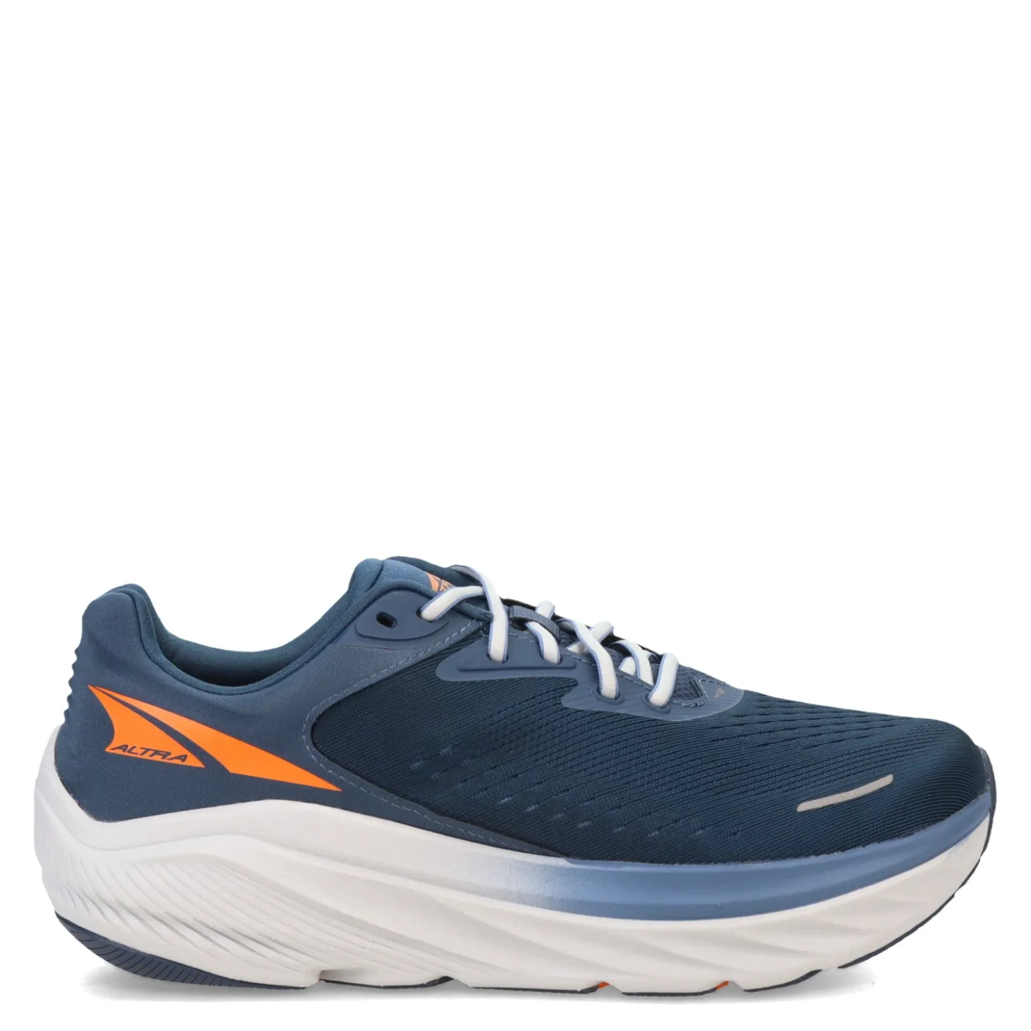 Running*Altra Men's , VIA Olympus 2 Running Shoe Blue/Orange