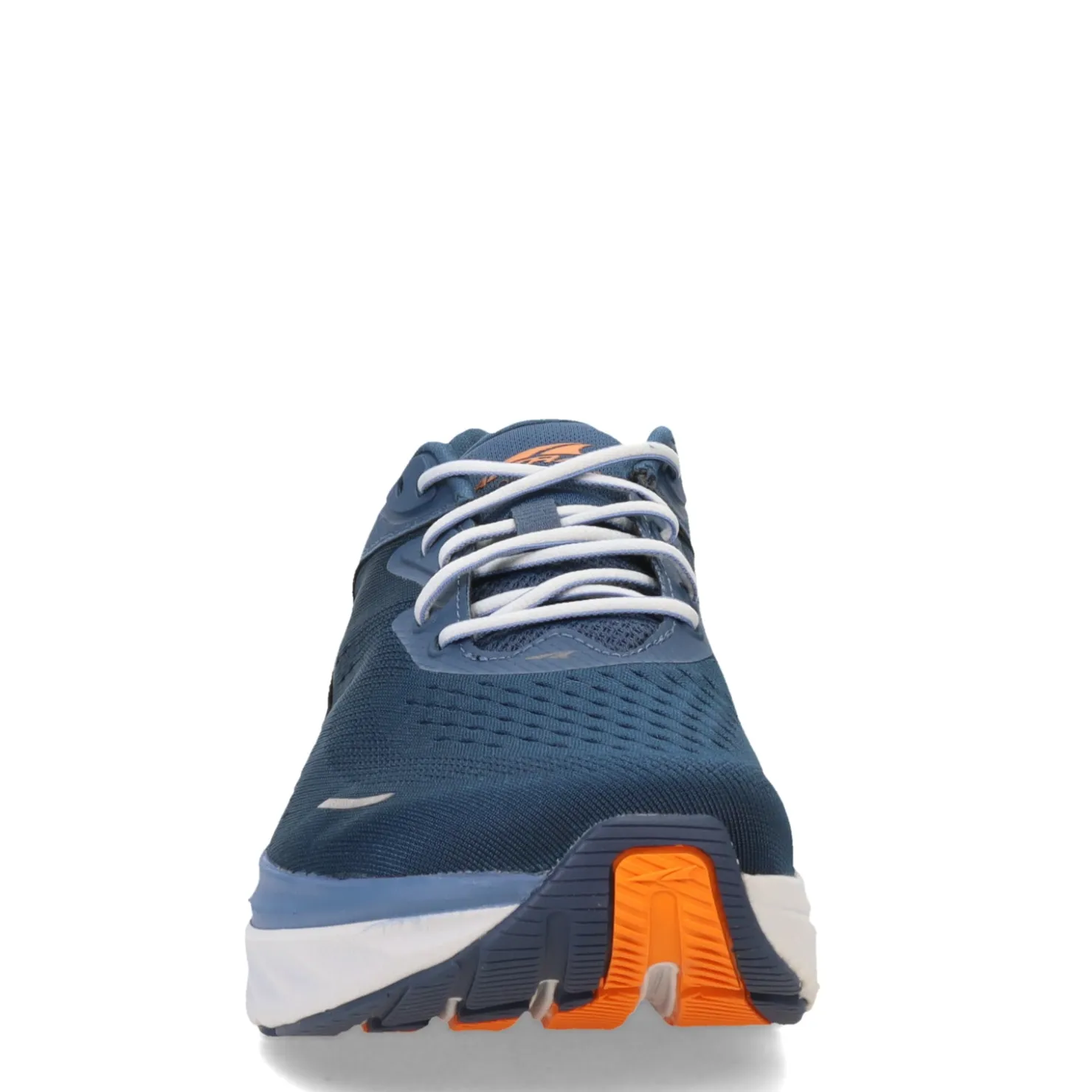 Running*Altra Men's , VIA Olympus 2 Running Shoe Blue/Orange