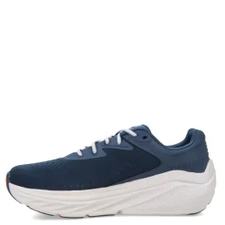 Running*Altra Men's , VIA Olympus 2 Running Shoe Blue/Orange