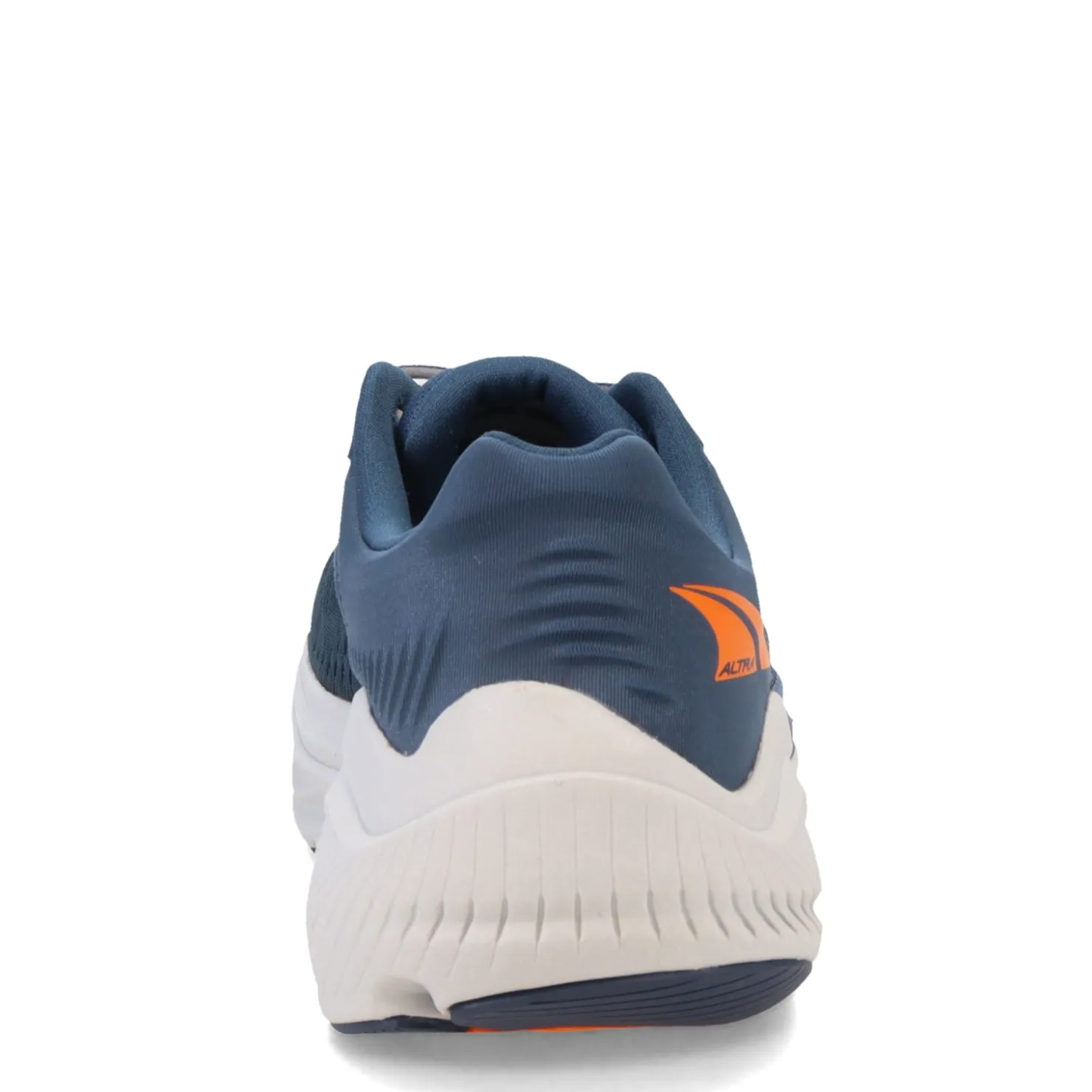 Running*Altra Men's , VIA Olympus 2 Running Shoe Blue/Orange