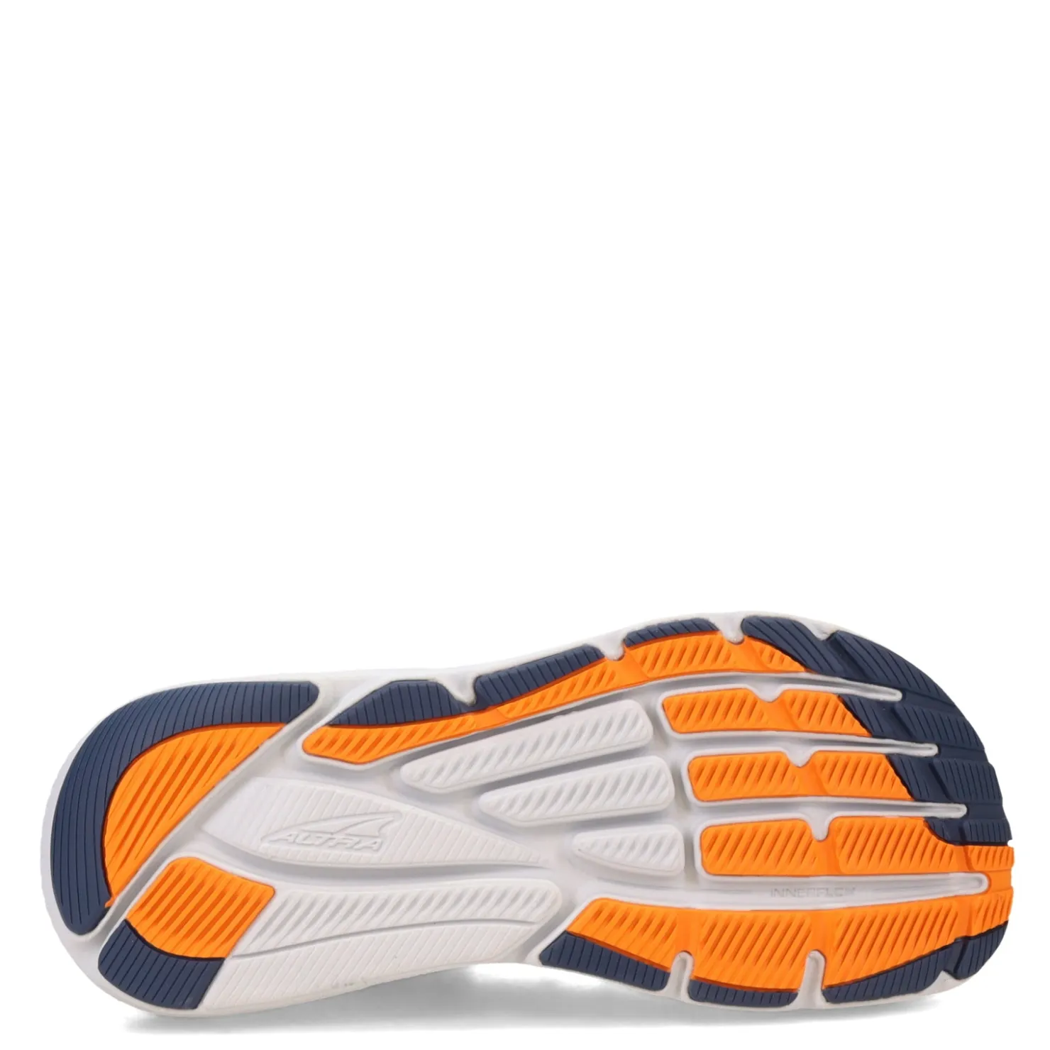 Running*Altra Men's , VIA Olympus 2 Running Shoe Blue/Orange