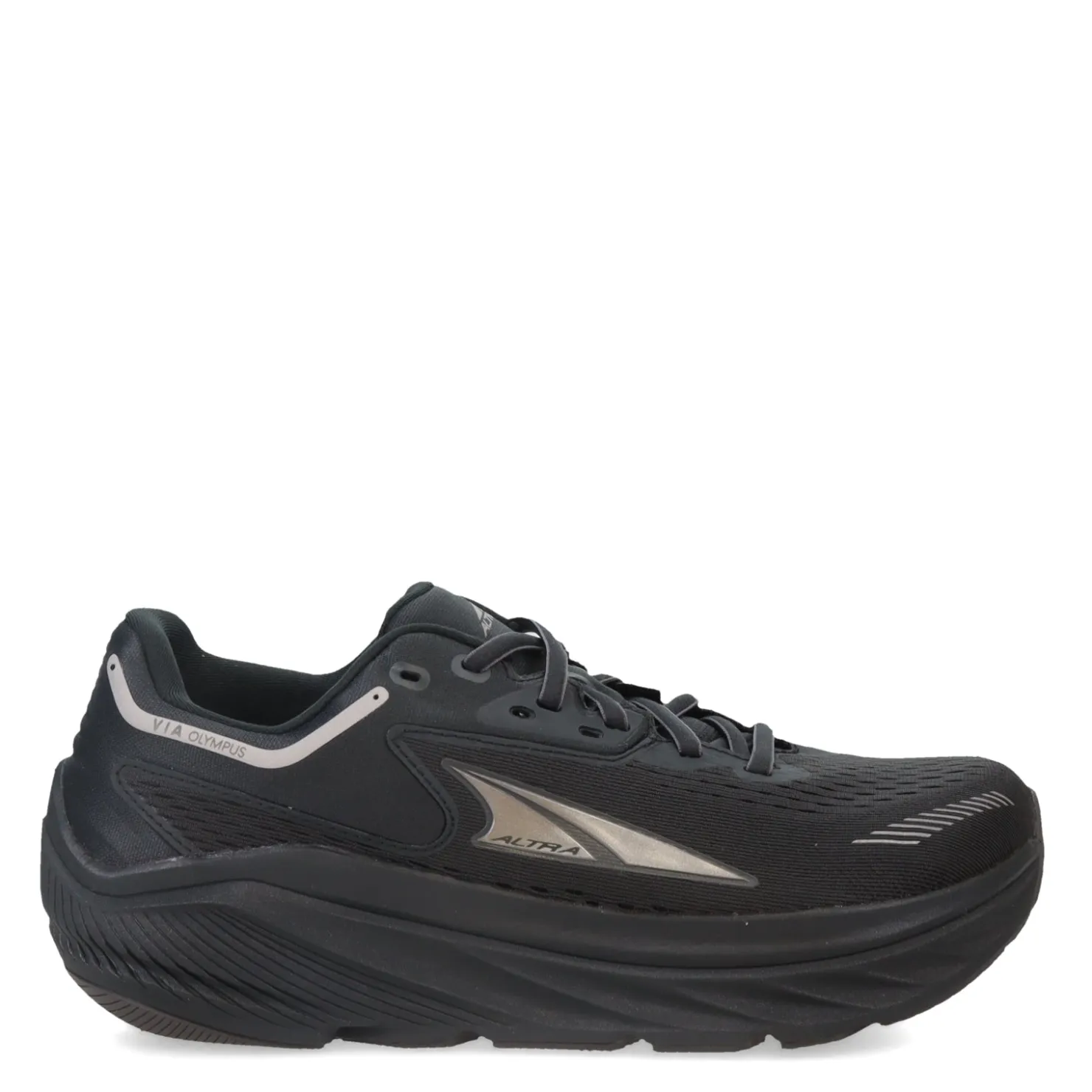 Sneakers & Athletics*Altra Men's , VIA Olympus Running Shoe Black