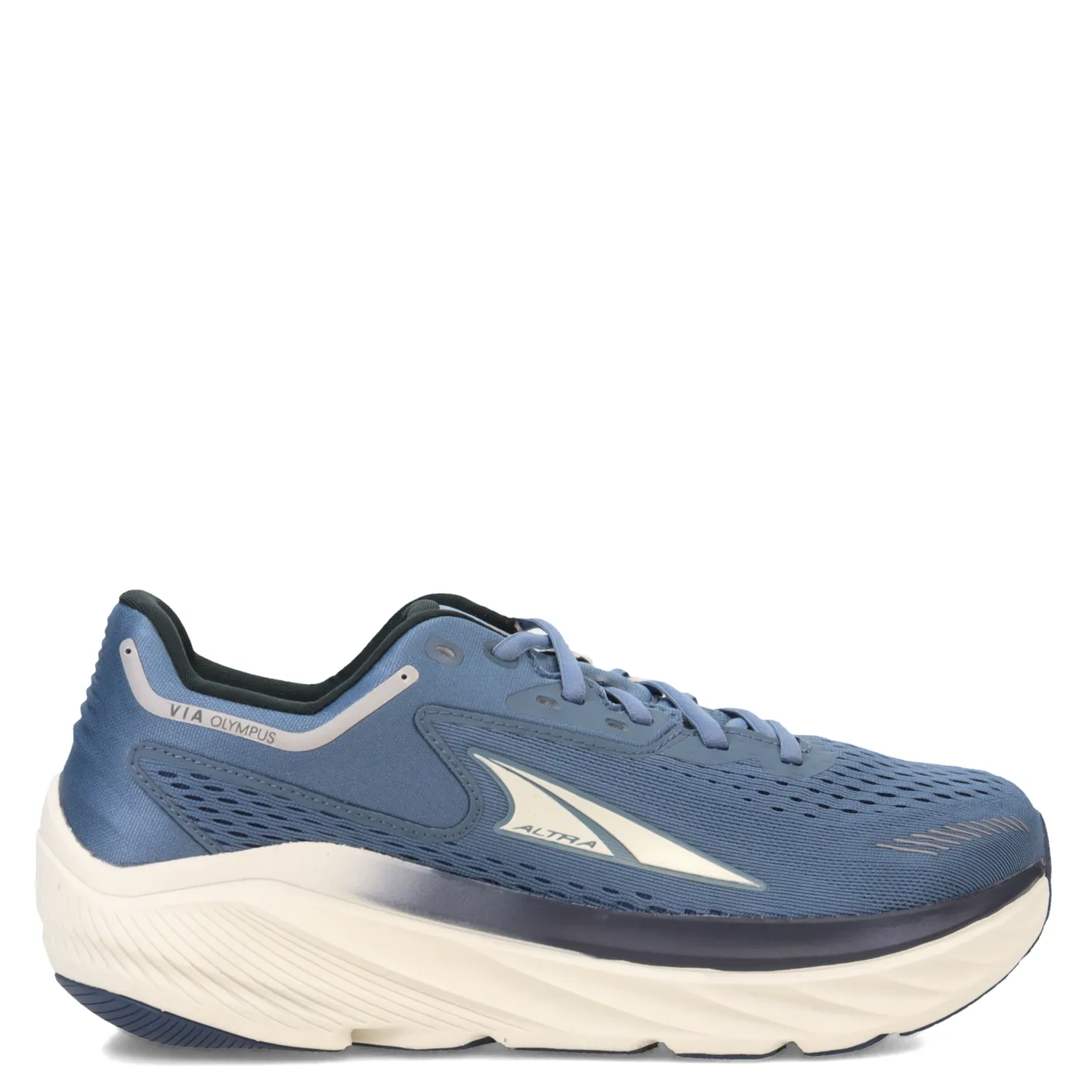 Sneakers & Athletics*Altra Men's , VIA Olympus Running Shoe Mineral Blue