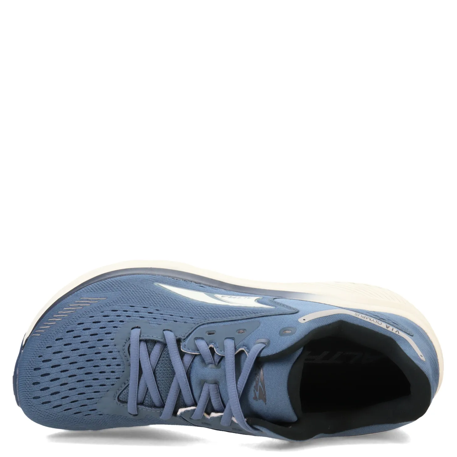 Sneakers & Athletics*Altra Men's , VIA Olympus Running Shoe Mineral Blue